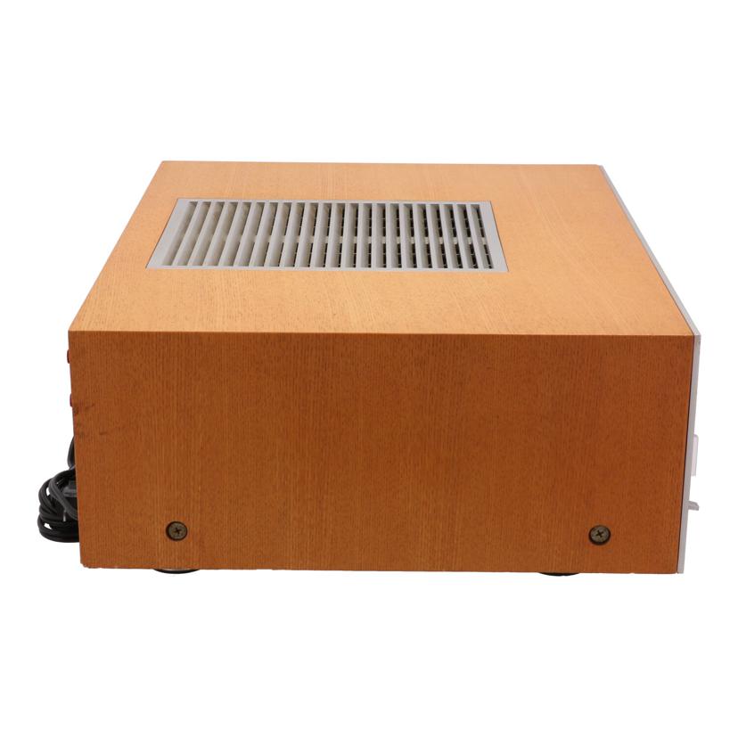 YAMAHA ヤマハ/プリメインアンプ/CA-1000iii//11259/Bランク/01