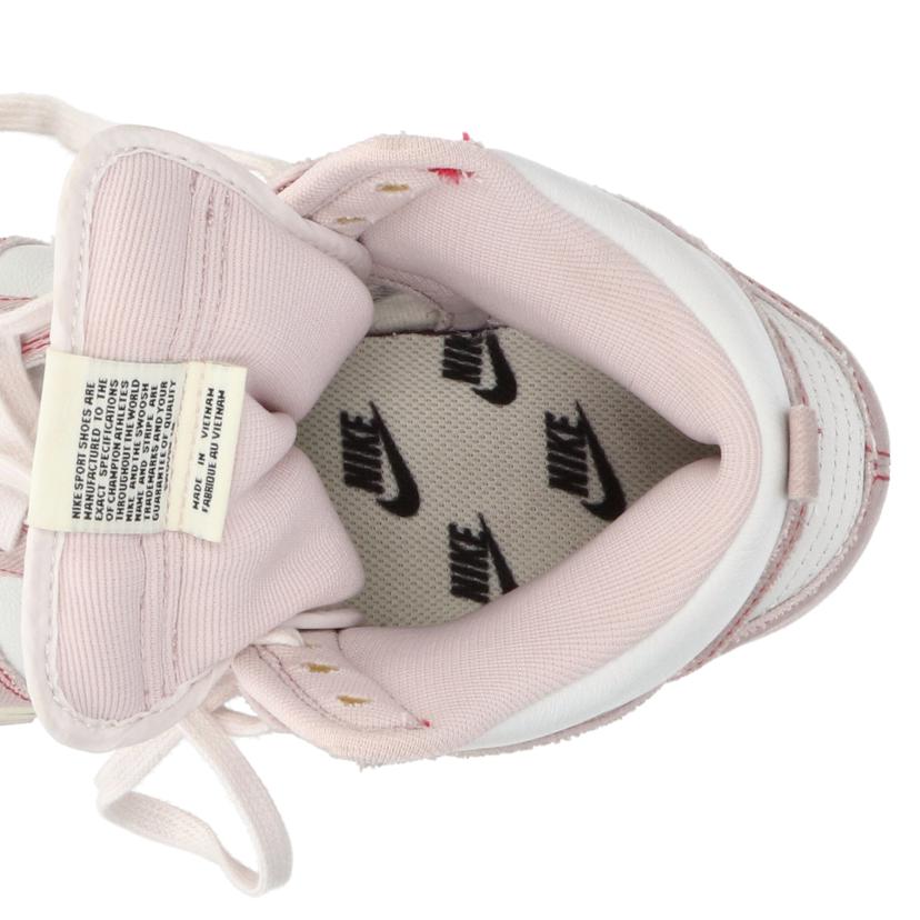 NIKE ナイキ/ダンクハイ1985/ピンクデニム/DQ8799-100//Bランク/75