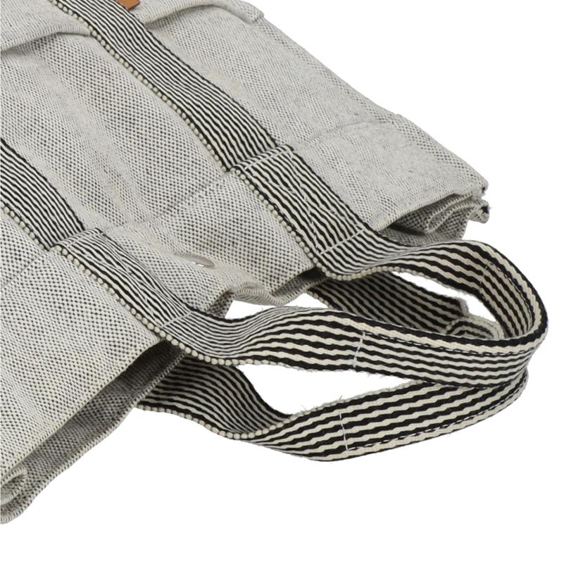 HERMES エルメス/フールトゥMM/トワルアッシュ//ABランク/91