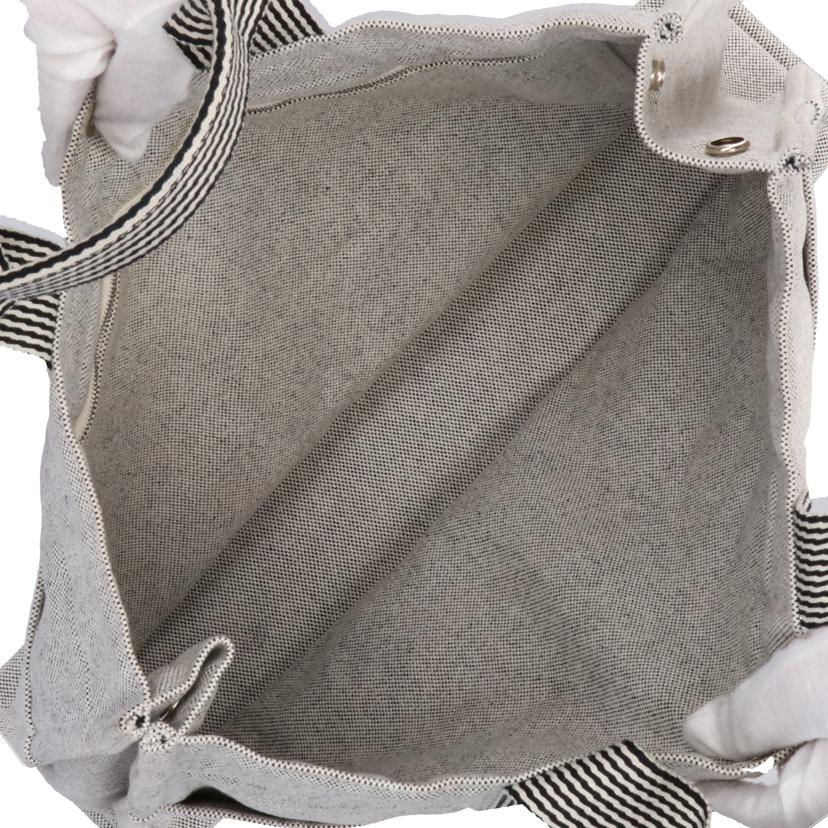 HERMES エルメス/フールトゥMM/トワルアッシュ//ABランク/91