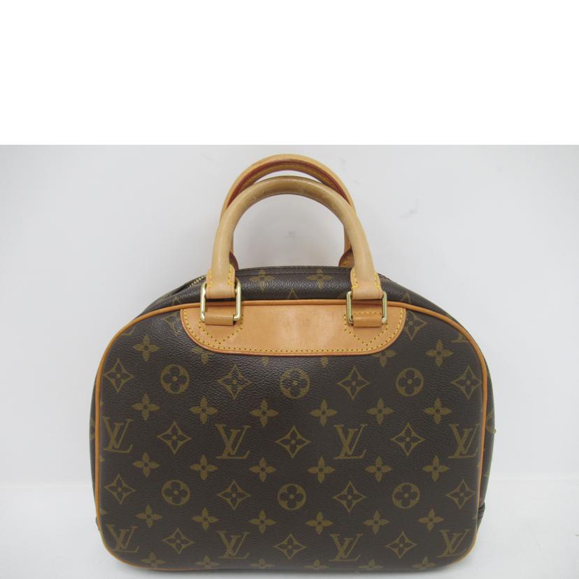 LV/トゥルーヴィル/モノグラム/M42228//MI0***/Aランク/63