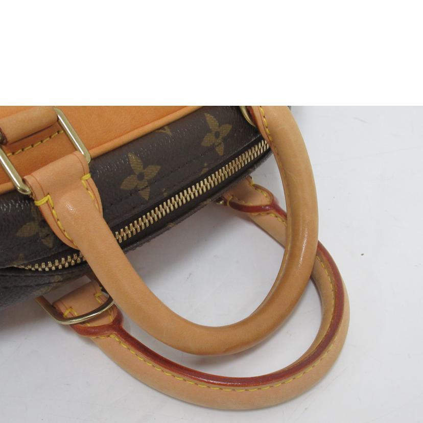 LV/トゥルーヴィル/モノグラム/M42228//MI0***/Aランク/63