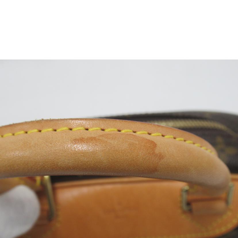 LV/トゥルーヴィル/モノグラム/M42228//MI0***/Aランク/63