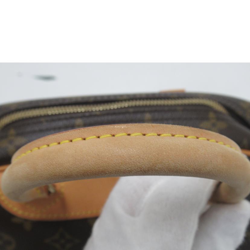 LV/トゥルーヴィル/モノグラム/M42228//MI0***/Aランク/63