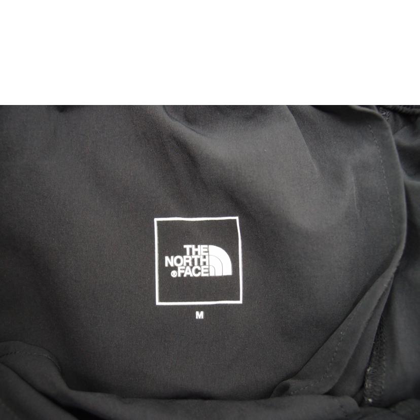 THE NORTH FACE ノースフェイス/THE NORTH FACE フレキシブルアンクルパンツ/NB42388//Aランク/69