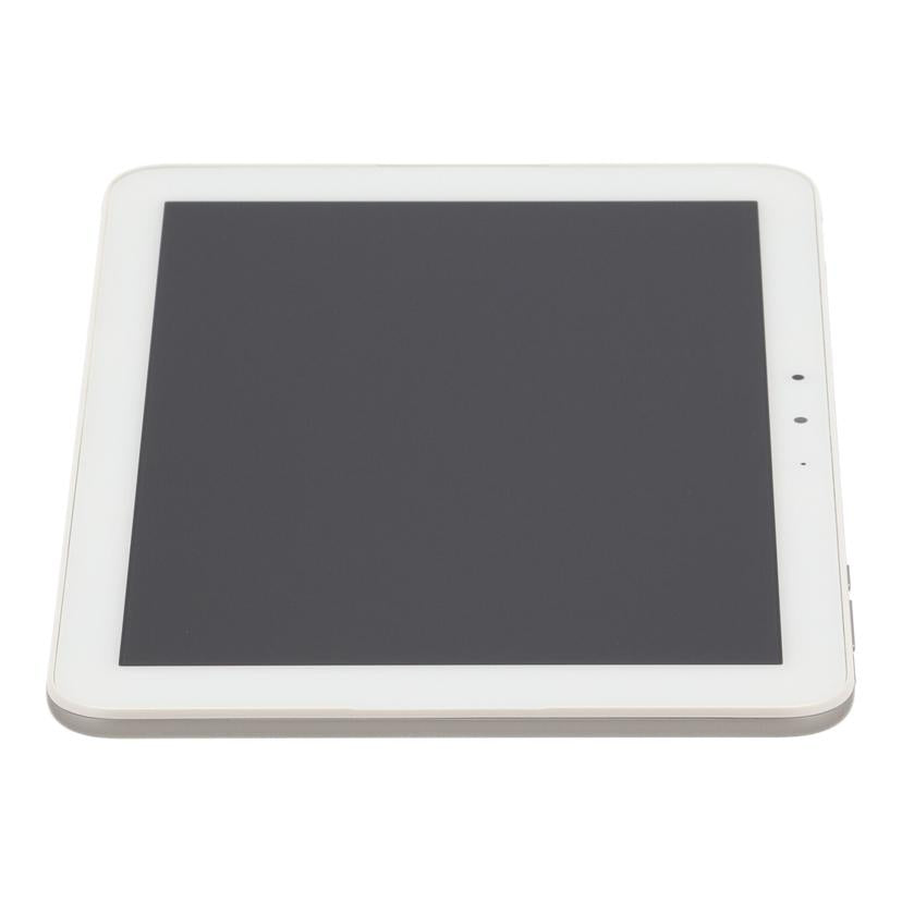 KYOCERA 京セラ /タブレット/Qua tab QZ10 32GB/KYT33//354181091330803/Bランク/62