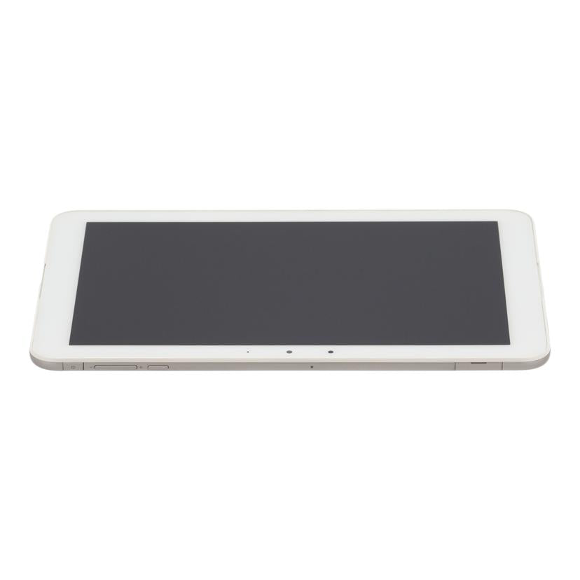 KYOCERA 京セラ /タブレット/Qua tab QZ10 32GB/KYT33//354181091330803/Bランク/62