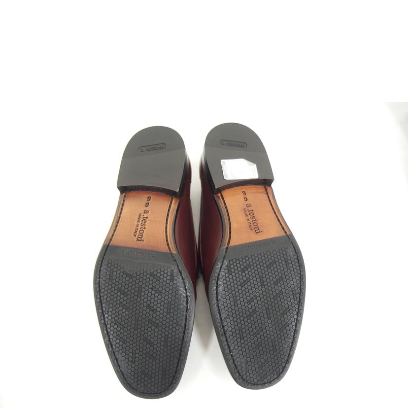 a.testoni ア・テストニー/a.testoni ローファー/ブラウン/M604003//ABランク/82