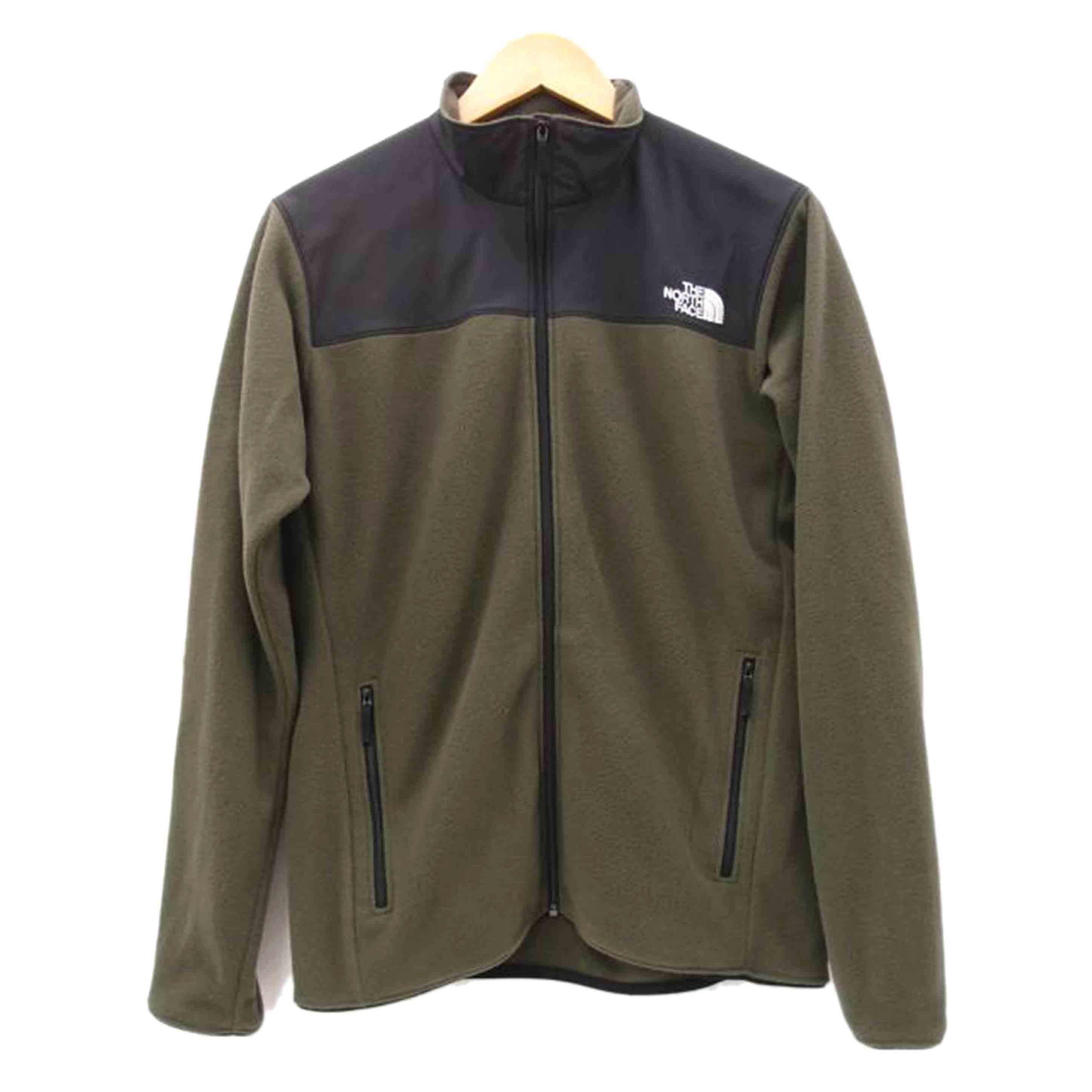 THE NORTH FACE ノースフェイス/THE NORTH FACE マウンテンバーサマイクロジャケット/NL72404//Aランク/69