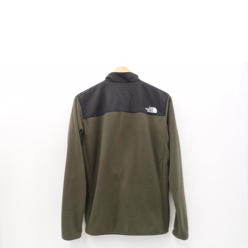 THE NORTH FACE ノースフェイス/THE NORTH FACE マウンテンバーサマイクロジャケット/NL72404//Aランク/69