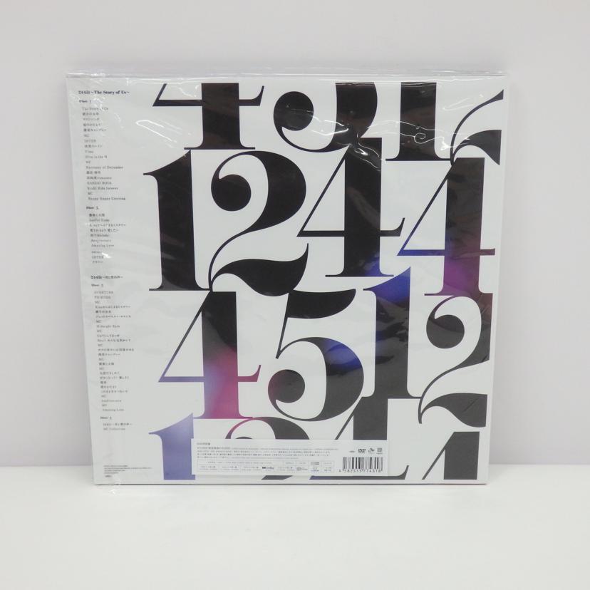 /DVD/KinkiKids/JEXN0169-172//ABランク/77