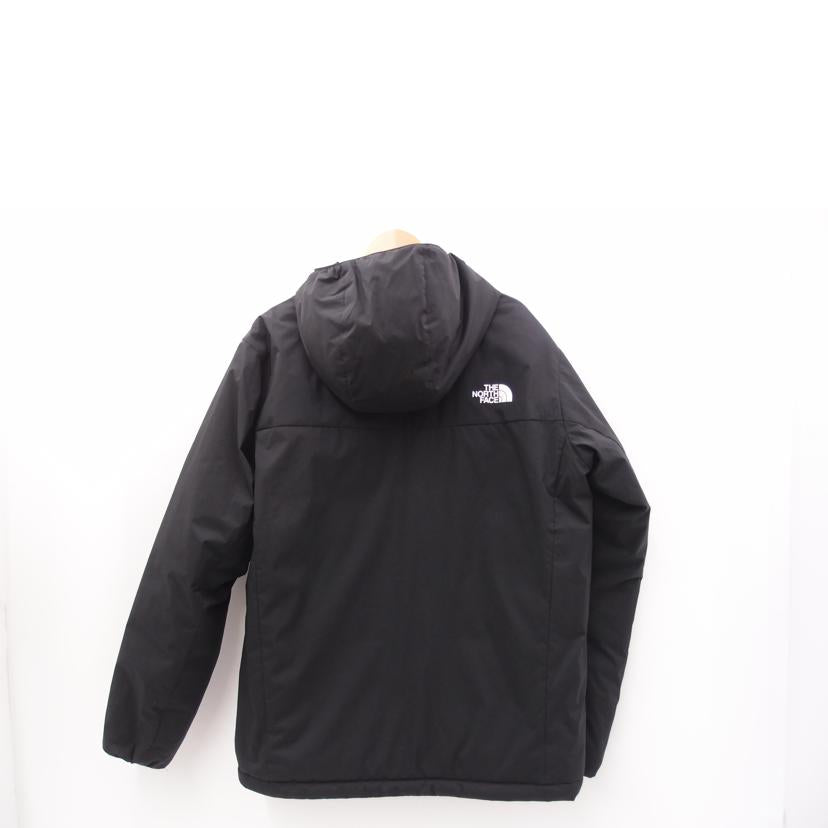 THE NORTH FACE ノースフェイス/THE NORTH FACE リバーシブルエニータイムインサレーテッドフーディ/NY82380//Aランク/69