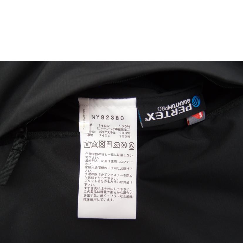 THE NORTH FACE ノースフェイス/THE NORTH FACE リバーシブルエニータイムインサレーテッドフーディ/NY82380//Aランク/69