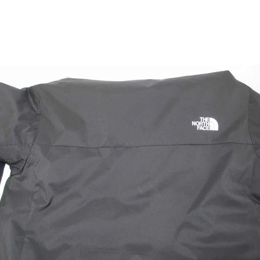 THE NORTH FACE ノースフェイス/THE NORTH FACE リバーシブルエニータイムインサレーテッドフーディ/NY82380//Aランク/69