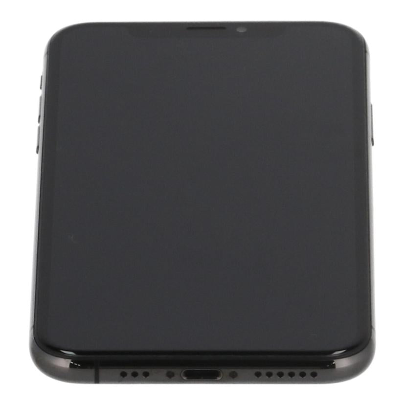 Apple アップル /iPhoneXs 256GB/MTE02J/A//C39XLD01KPGG/Bランク/64
