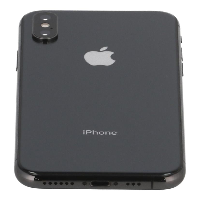 Apple アップル /iPhoneXs 256GB/MTE02J/A//C39XLD01KPGG/Bランク/64