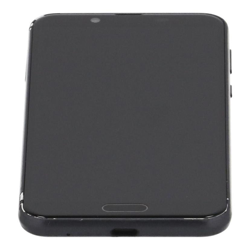 SHARP au シャープ/スマートフォン/AQUOS sense2/SHV43//357777095367779/Cランク/62