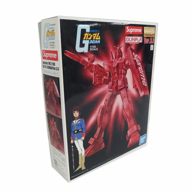 MG Supreme GUNDAM//Aランク/82