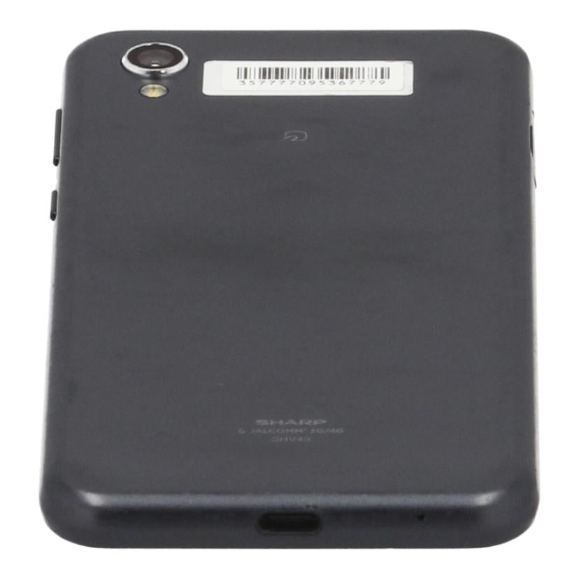 SHARP au シャープ/スマートフォン/AQUOS sense2/SHV43//357777095367779/Cランク/62