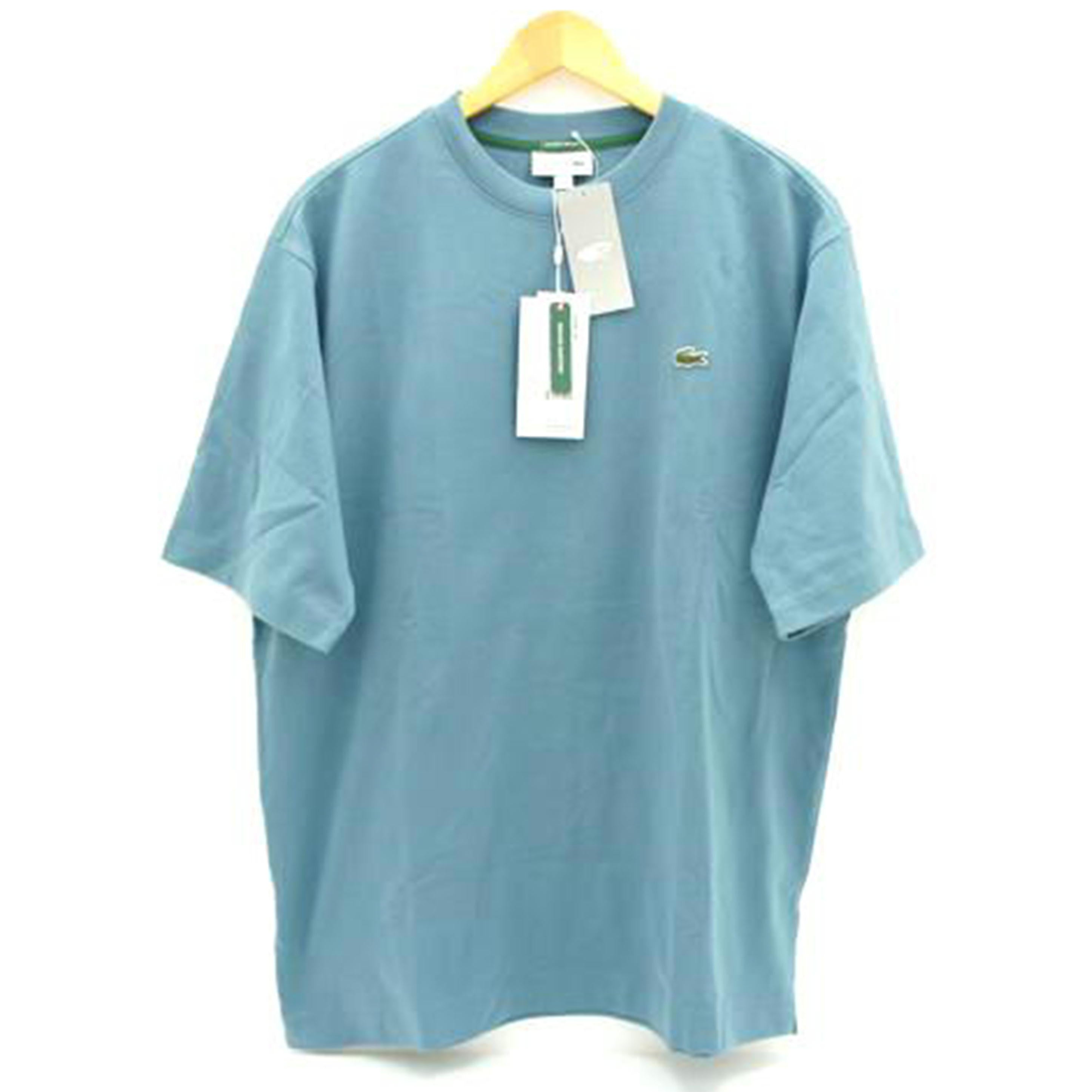 LACOSTE ラコステ/BEAMS別注 ロゴTシャツ/11-08-1302-462-72-24//サイズ 5/Sランク/05
