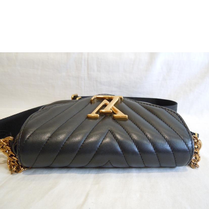 LOUIS VUITTON ルイヴィトン/ニューウェーブ/ミュルティポシェット/M56461//RFI*/Aランク/92
