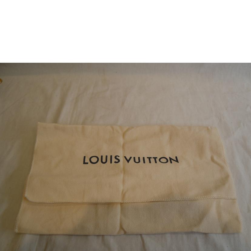 LOUIS VUITTON ルイヴィトン/ニューウェーブ/ミュルティポシェット/M56461//RFI*/Aランク/92