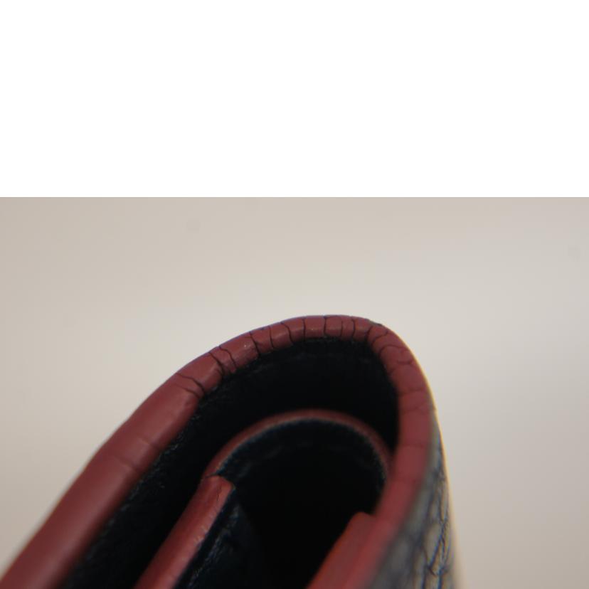 LV ルイヴィトン/ポルトフォイユカプシーヌ/トリヨンレザー/M63741//RFI*/ABランク/92