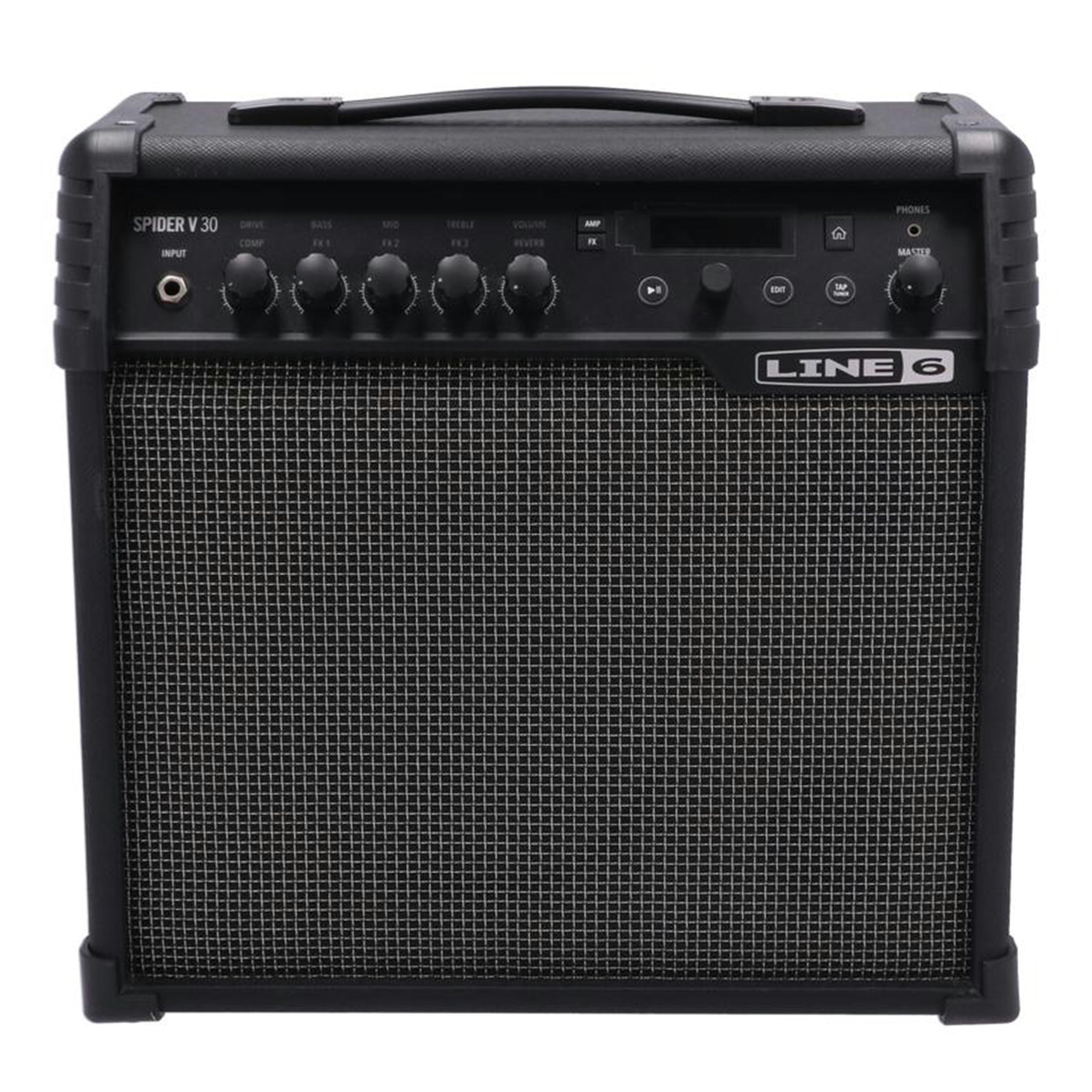 LINE6 ライン6 /ギターアンプ/SPIDER V 30//S5A5L6639002401/ABランク/69