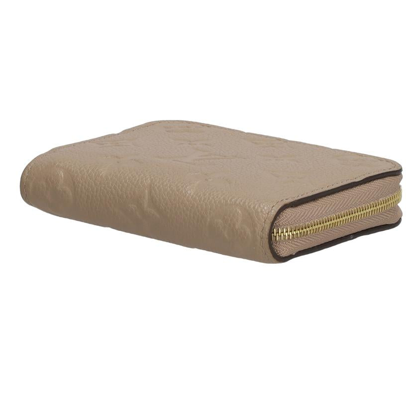 LV ルイ・ヴィトン/ジッピー・コインパース/アンプラント/トゥルトレール/M68696//TN5***/Bランク/06