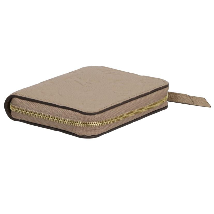 LV ルイ・ヴィトン/ジッピー・コインパース/アンプラント/トゥルトレール/M68696//TN5***/Bランク/06