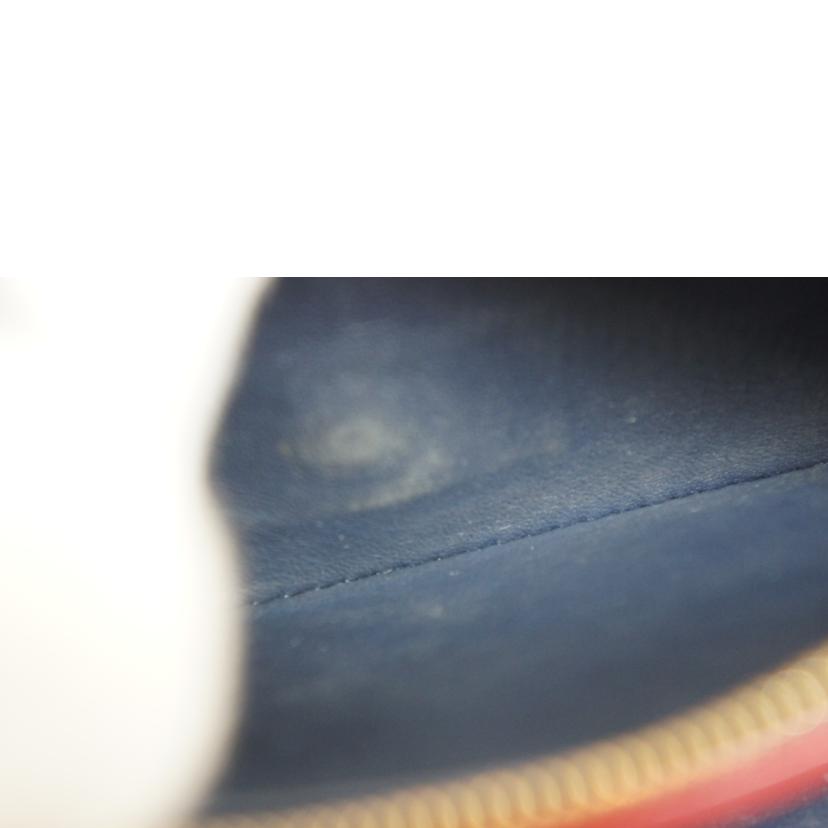 LV ルイヴィトン/ポルトフォイユカプシーヌ/トリヨンレザー/M63741//RFI*/ABランク/92