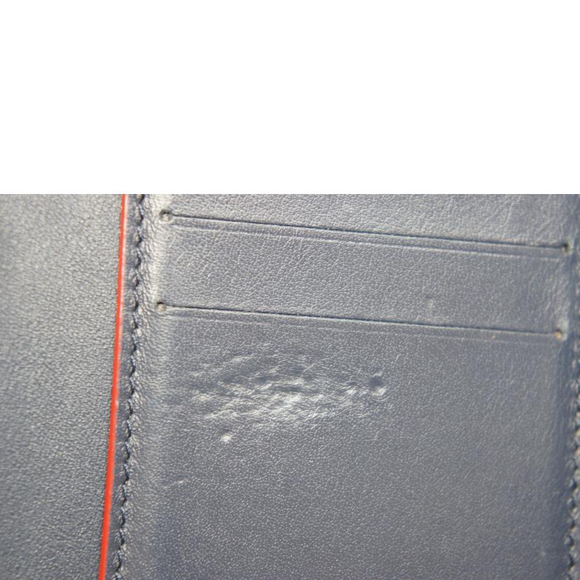 LV ルイヴィトン/ポルトフォイユカプシーヌ/トリヨンレザー/M63741//RFI*/ABランク/92