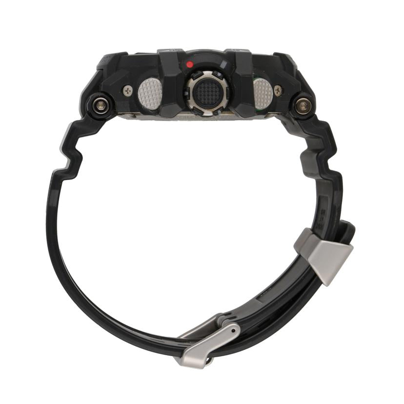 casio カシオ/G-SHOCK/グラビティマスター/ソーラー電波/GW-A1100-1a3jf//001*****/Aランク/70