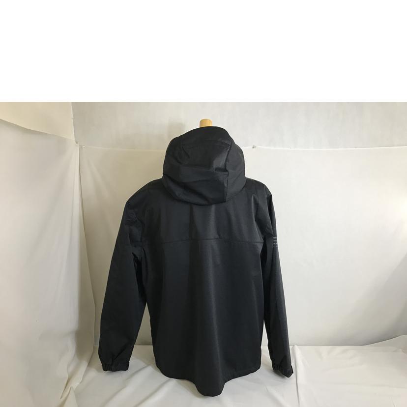 DUFFER BLACK LABEL ダファー/UTILITY SPLASH JACKET//Sランク/51