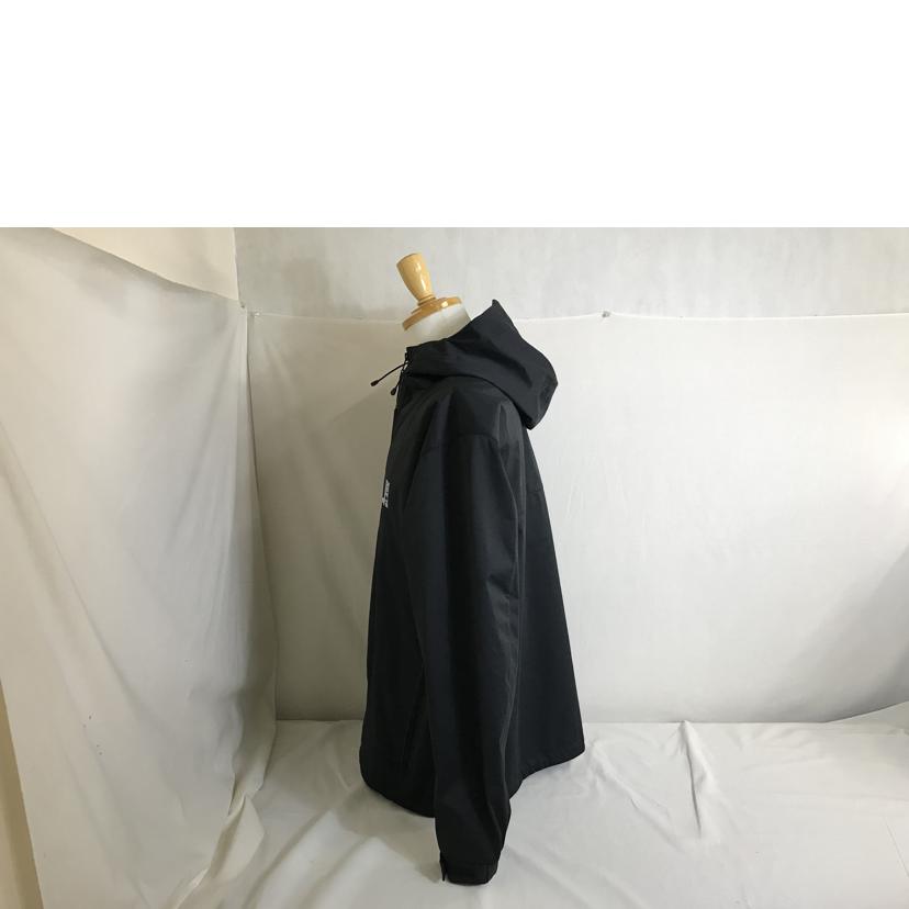 DUFFER BLACK LABEL ダファー/UTILITY SPLASH JACKET//Sランク/51