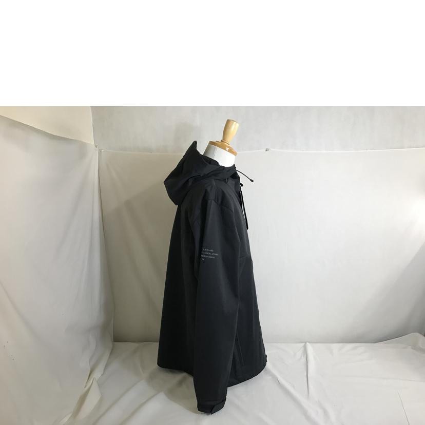 DUFFER BLACK LABEL ダファー/UTILITY SPLASH JACKET//Sランク/51