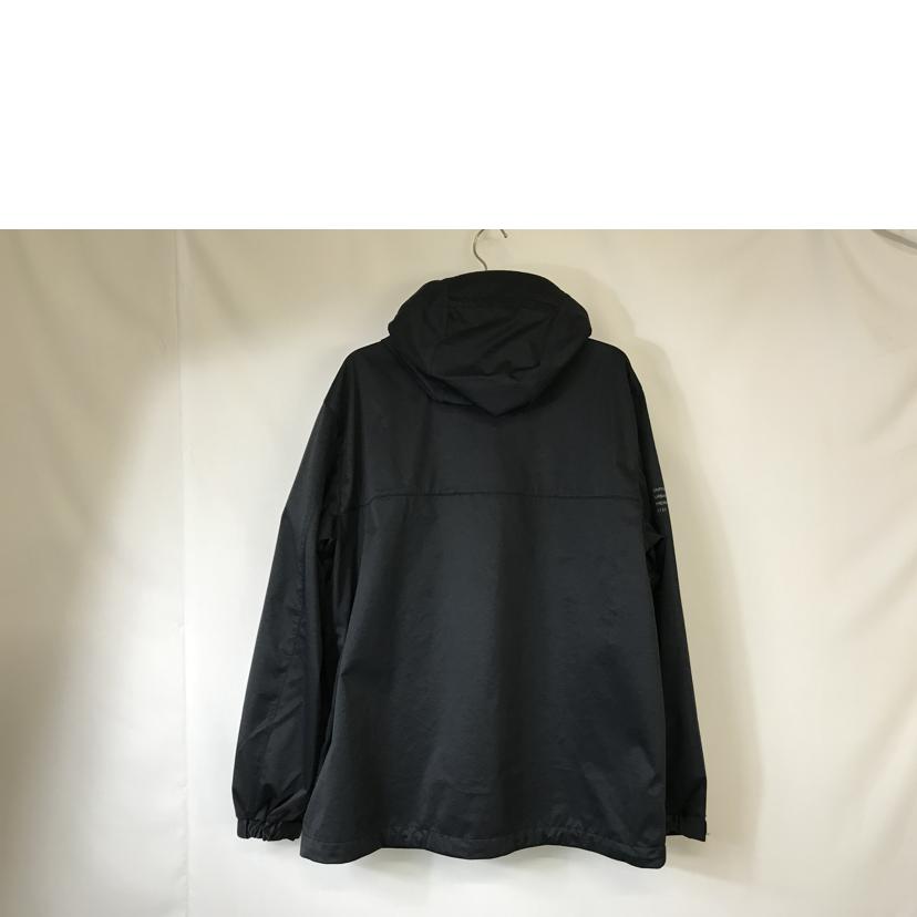 DUFFER BLACK LABEL ダファー/UTILITY SPLASH JACKET//Sランク/51