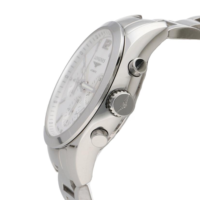 LONGINES ロンジン/時計/コンクエスト クラシック/L.2.786.4//ABランク/93