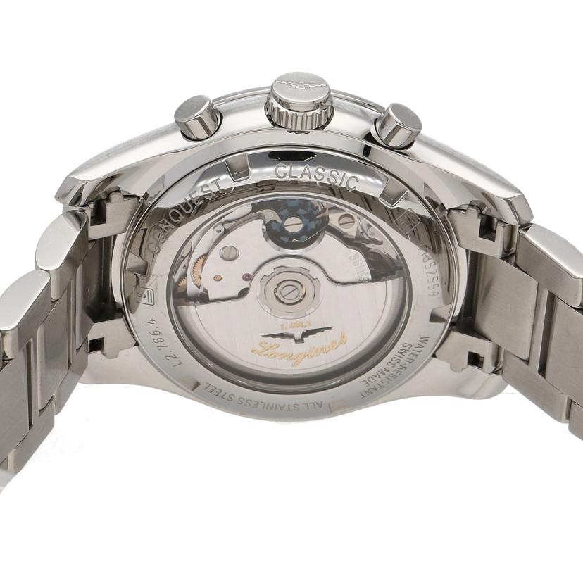 LONGINES ロンジン/時計/コンクエスト クラシック/L.2.786.4//ABランク/93