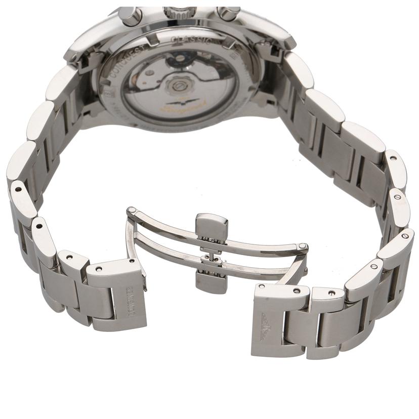 LONGINES ロンジン/時計/コンクエスト クラシック/L.2.786.4//ABランク/93