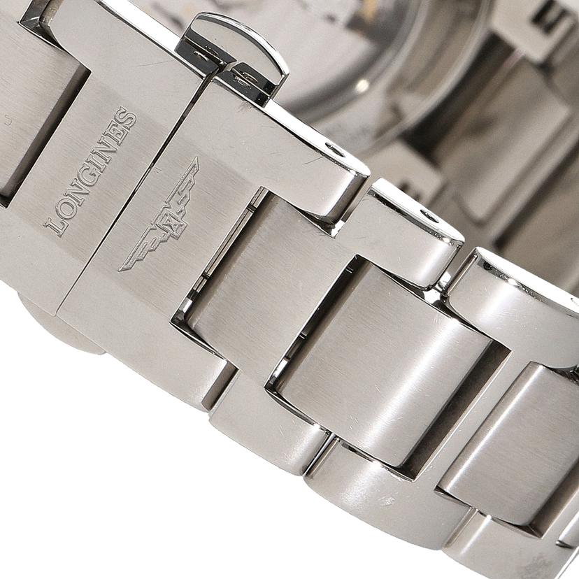 LONGINES ロンジン/時計/コンクエスト クラシック/L.2.786.4//ABランク/93