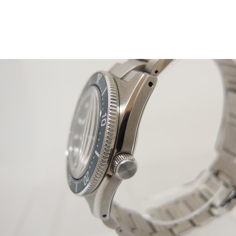 SEIKO セイコー/プロスペックス・ダイバーズ/メンズ/自動巻き/SBDC163//190***/Aランク/04