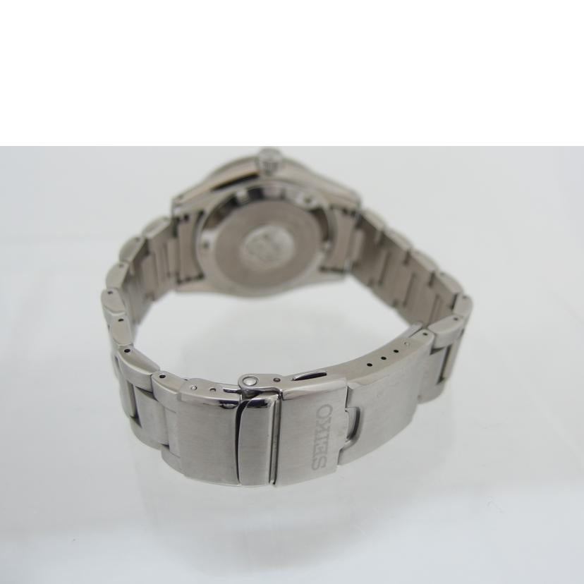 SEIKO セイコー/プロスペックス・ダイバーズ/メンズ/自動巻き/SBDC163//190***/Aランク/04
