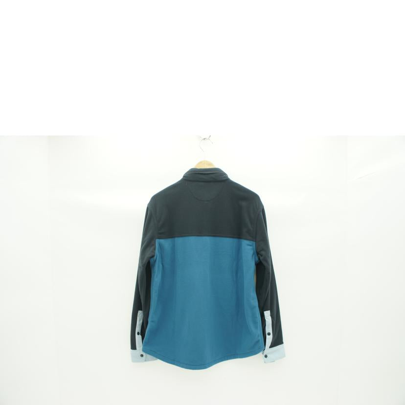 patagonia パタゴニア/ patagonia ロングスリーブ アーリー ライズ スナップシャツ S/52225//Sランク/67