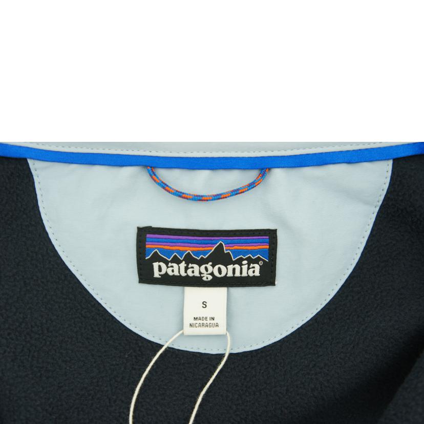 patagonia パタゴニア/ patagonia ロングスリーブ アーリー ライズ スナップシャツ S/52225//Sランク/67