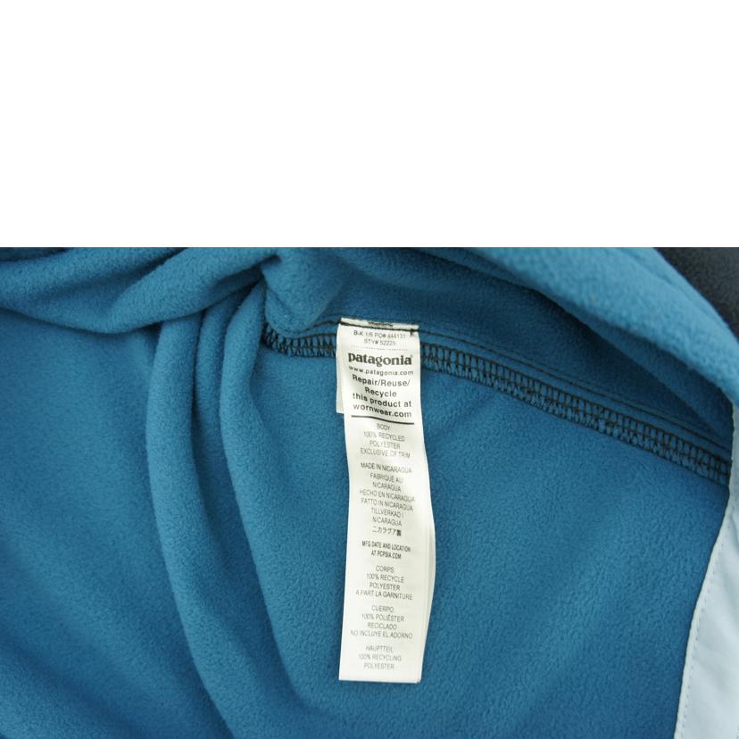 patagonia パタゴニア/ patagonia ロングスリーブ アーリー ライズ スナップシャツ S/52225//Sランク/67