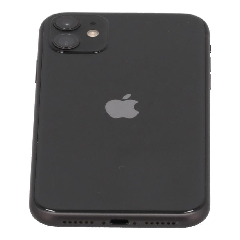 Apple docomo アップル /iPhone11 128GB/NWM02J/A//GXHD4005N73D/Bランク/82