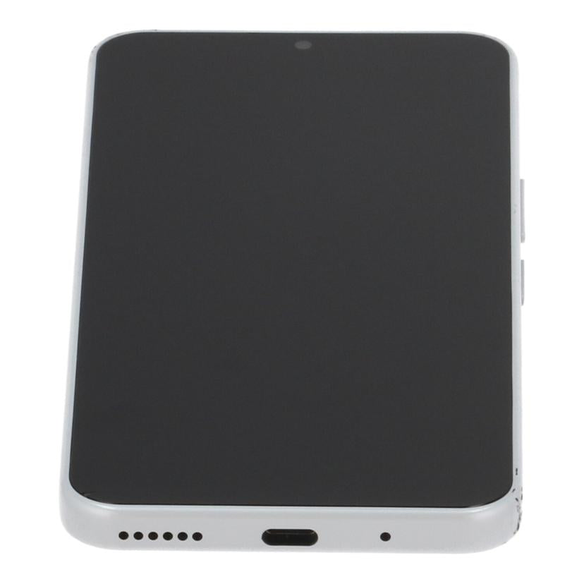 ZTE Y!mobile ゼットティーイー /スマートフォン/Libero 5G IV 128GB/A302ZT//320443766500/BCランク/77