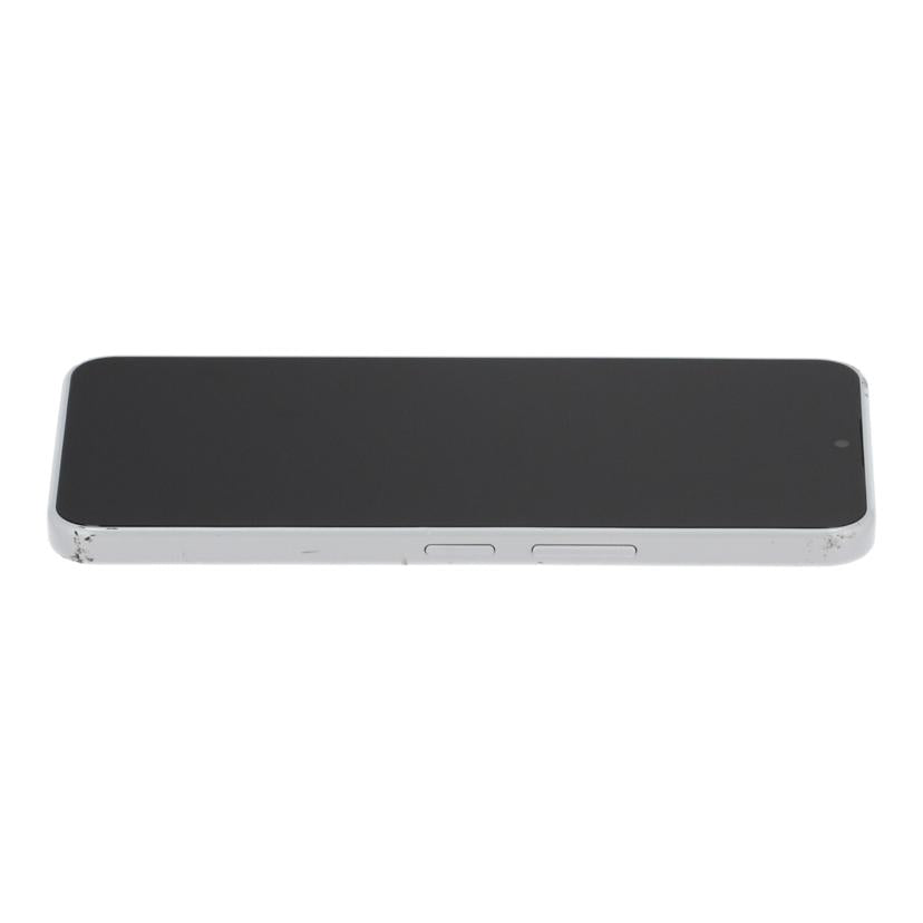 ZTE Y!mobile ゼットティーイー /スマートフォン/Libero 5G IV 128GB/A302ZT//320443766500/BCランク/77