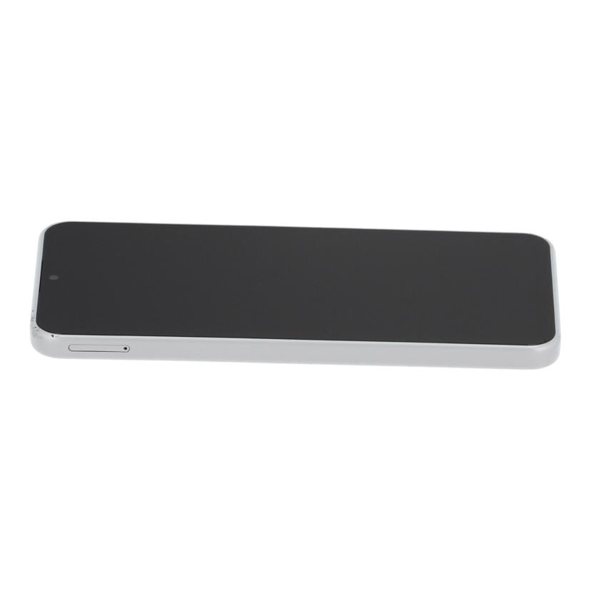 ZTE Y!mobile ゼットティーイー /スマートフォン/Libero 5G IV 128GB/A302ZT//320443766500/BCランク/77